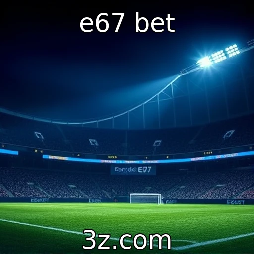 Expansão das plataformas de apostas no mercado brasileiro