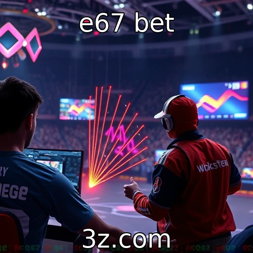 Inovação em tecnologias de baixa latência para jogos ao vivo