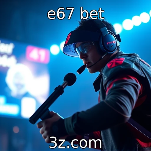 Adoção de tecnologias de baixa latência em jogos ao vivo