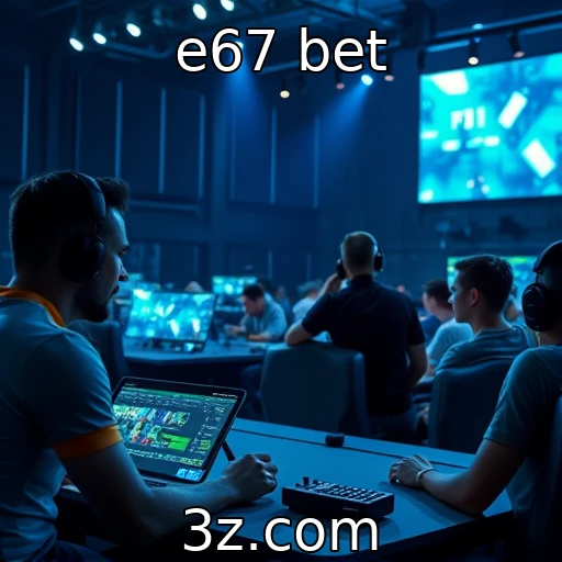 Investimentos em tecnologia de baixa latência para jogos ao vivo