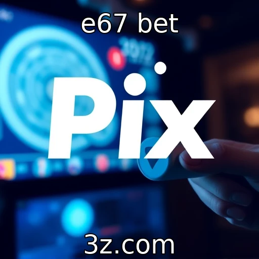 A influência do Pix nos métodos de pagamento do iGaming