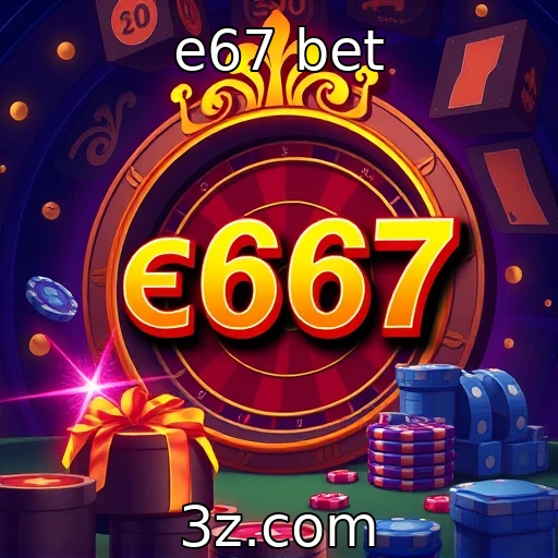 Tendências de design visual em jogos de cassino online